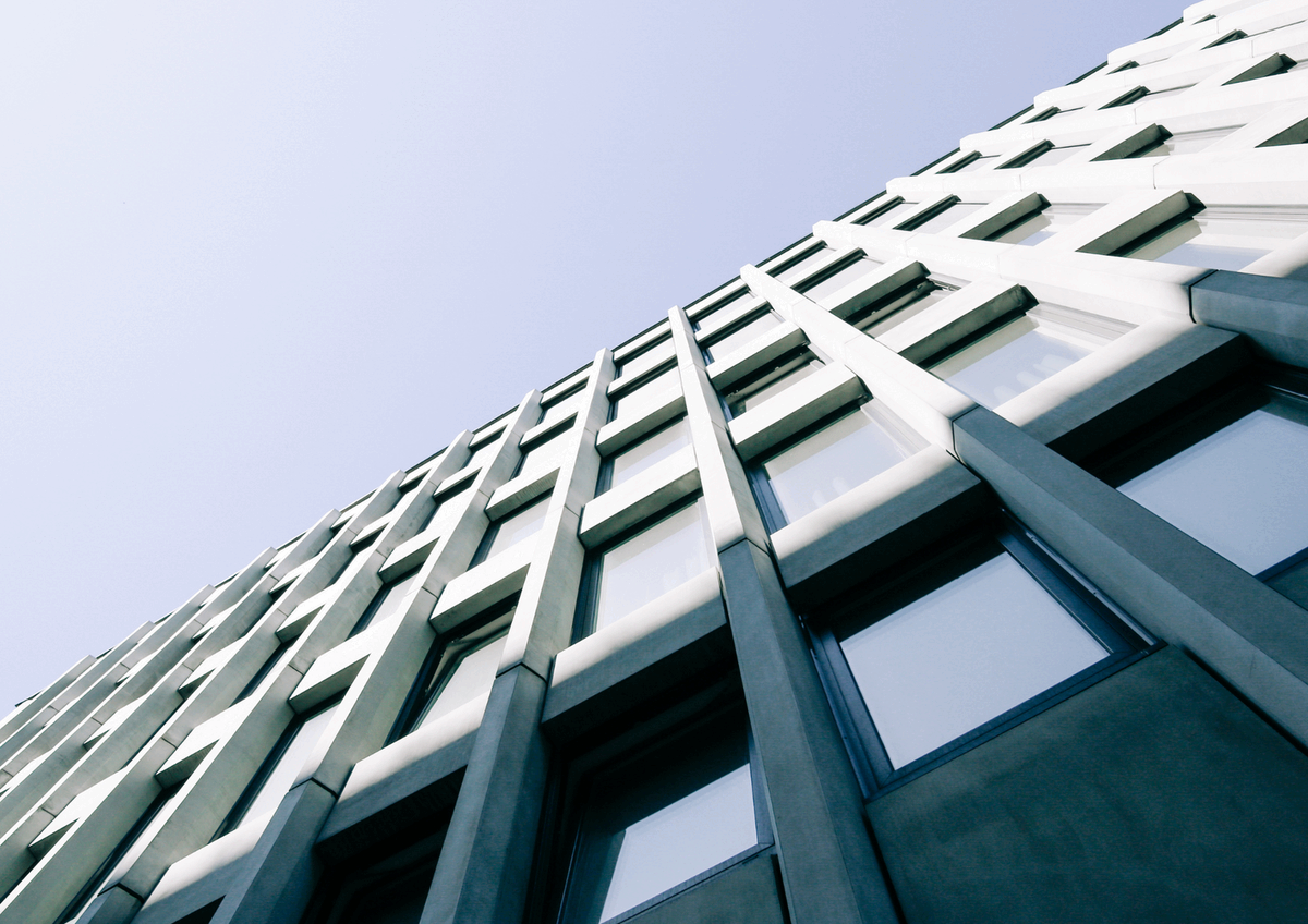 Commercial finance property