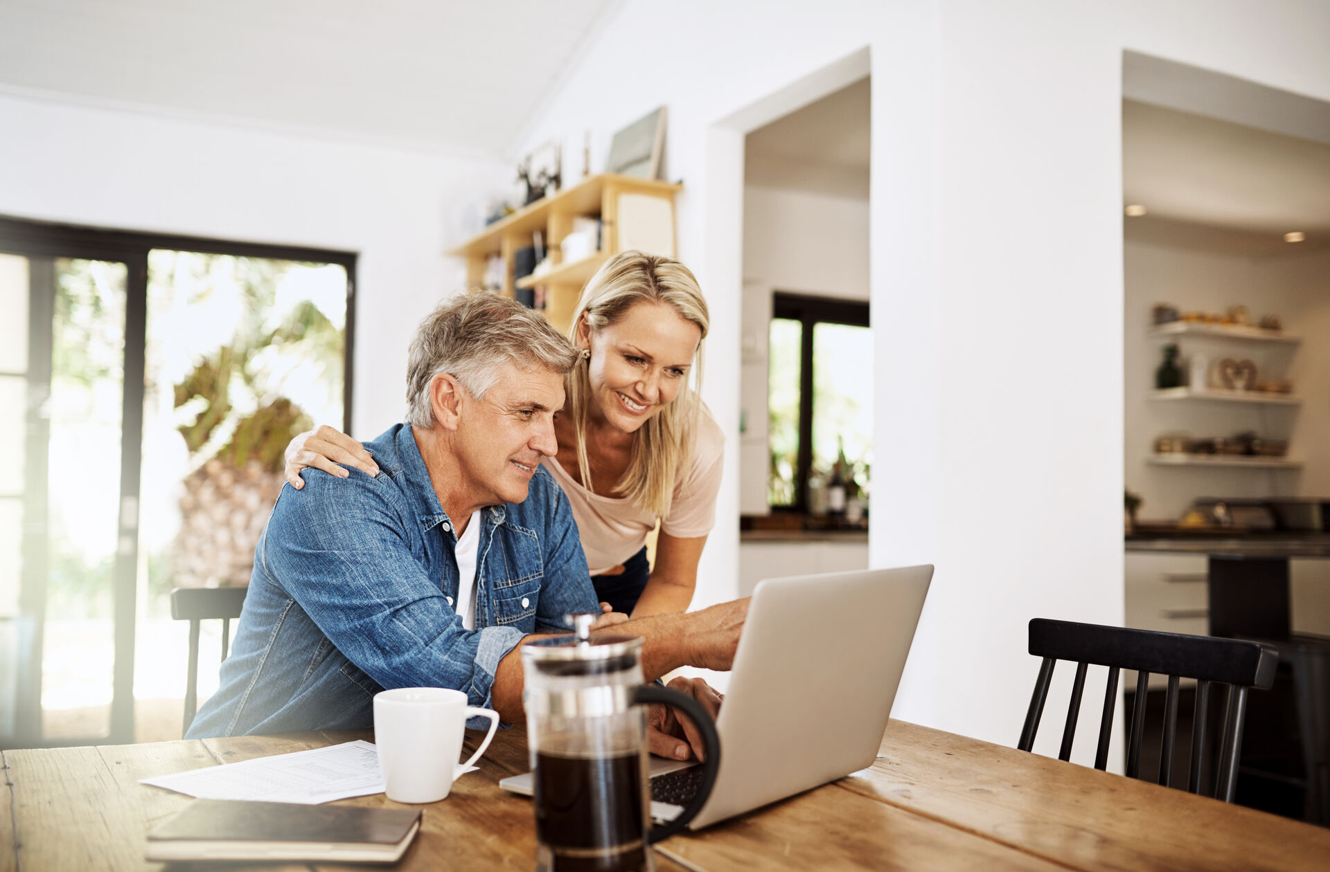 Remortgage options